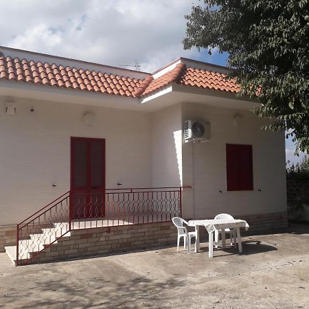 Casa Vacanza "Lo Vita" Appartamento "Alessia" Galatina Collemeto Extérieur photo