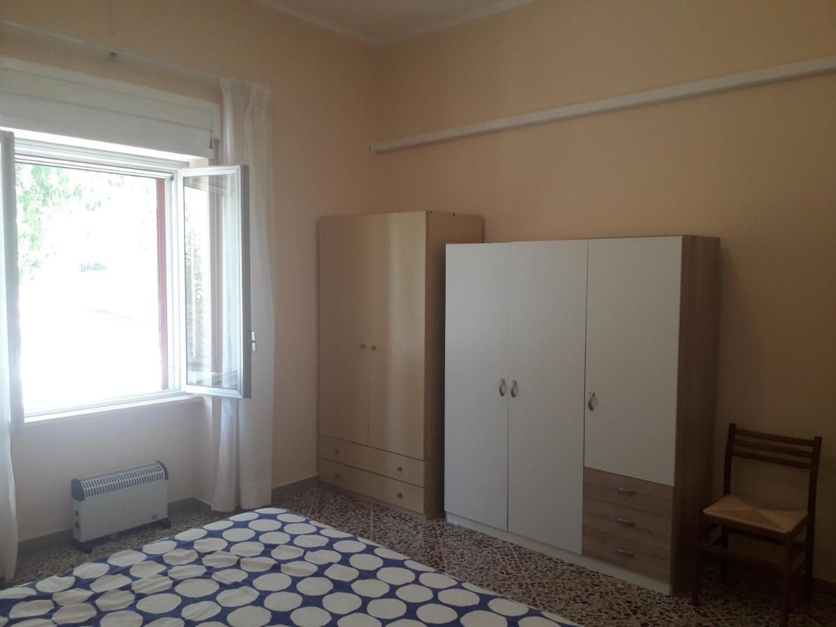Casa Vacanza "Lo Vita" Appartamento "Alessia" Galatina Collemeto Extérieur photo