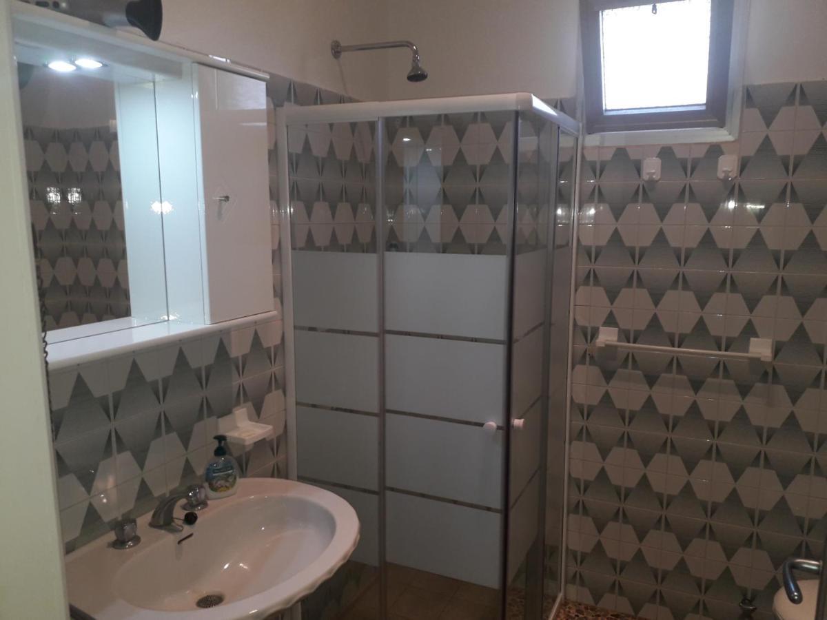 Casa Vacanza "Lo Vita" Appartamento "Alessia" Galatina Collemeto Extérieur photo